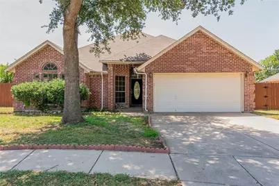7704 Chandler Court, North Richland Hills, TX 76182 - Photo 2