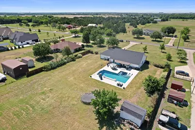 203 Mulkey Road, Waxahachie, TX 75167 - Photo 28