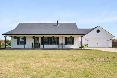 203 Mulkey Road, Waxahachie, TX 75167 - Photo 1