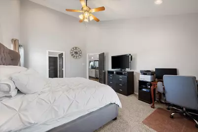 203 Mulkey Road, Waxahachie, TX 75167 - Photo 14