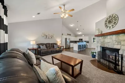 203 Mulkey Road, Waxahachie, TX 75167 - Photo 6