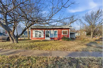 309 S Ostrom Avenue, Eastland, TX 76448 - Photo 2