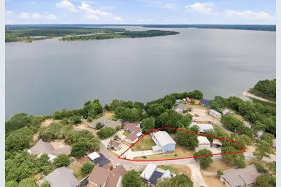 262 Mohon Drive, Whitney, TX 76692 - Photo 8
