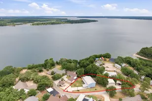 262 Mohon Dr, Whitney, TX 76692 - Photo 8