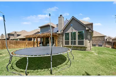 117 Providence Drive, Van Alstyne, TX 75495 - Photo 28