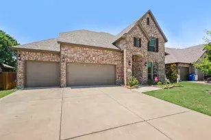 117 Providence Dr, Van Alstyne, TX 75495 - Photo 4