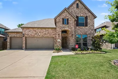 117 Providence Drive, Van Alstyne, TX 75495 - Photo 2