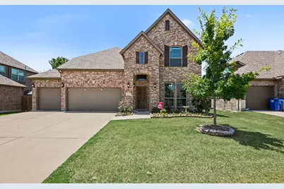 117 Providence Drive, Van Alstyne, TX 75495 - Photo 1
