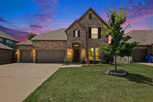 117 Providence Dr, Van Alstyne, TX 75495 - Photo 4