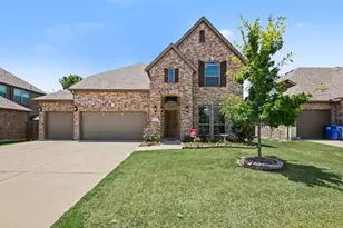 117 Providence Dr, Van Alstyne, TX 75495 - Photo 2