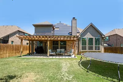 117 Providence Drive, Van Alstyne, TX 75495 - Photo 26