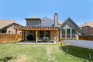 117 Providence Dr, Van Alstyne, TX 75495 - Photo 26