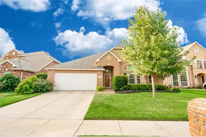 3924 Appleton Lane, Flower Mound, TX 75022 - Photo 1