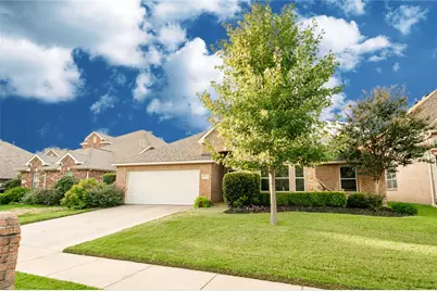 3924 Appleton Lane, Flower Mound, TX 75022 - Photo 2
