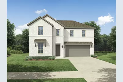1500 Mahogany Avenue, Alvarado, TX 76009 - Photo 1