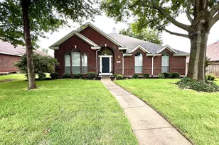 11413 Huntington Rd, Frisco, TX 75035 - Photo 1