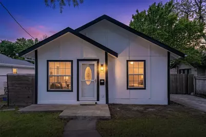 1507 N Preston Street, Ennis, TX 75119 - Photo 2