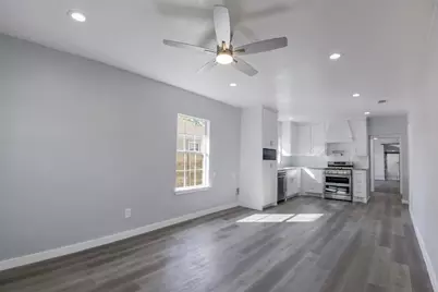 1507 N Preston Street, Ennis, TX 75119 - Photo 4