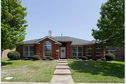 1244 Waters Edge Drive, Rockwall, TX 75087 - Photo 1
