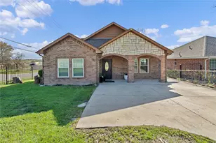 3022 Loving Ave, Fort Worth, TX 76106 - Photo 4