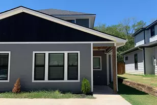 1317 S 5th Ave, Denison, TX 75021 - Photo 1