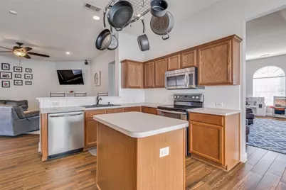 4916 Auburn Drive, McKinney, TX 75070 - Photo 6
