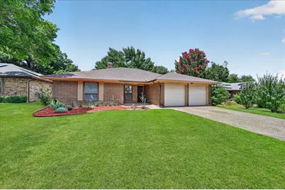 3520 Willowbrook Drive, Fort Worth, TX 76133 - Photo 2