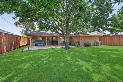 3520 Willowbrook Drive, Fort Worth, TX 76133 - Photo 32
