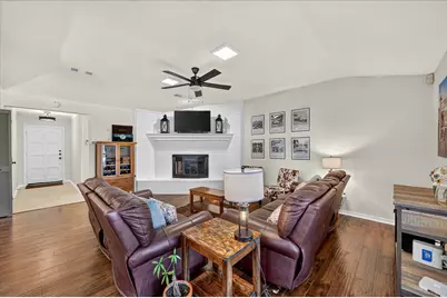 3520 Willowbrook Drive, Fort Worth, TX 76133 - Photo 6