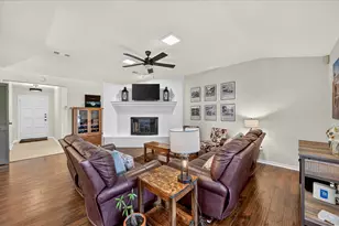 3520 Willowbrook Dr, Fort Worth, TX 76133 - Photo 6