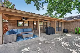 3520 Willowbrook Dr, Fort Worth, TX 76133 - Photo 28