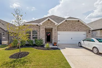 3906 Superior Drive, Farmersville, TX 75442 - Photo 1