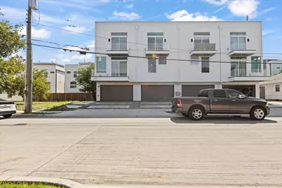 4210 Delano Place #1, Dallas, TX 75204 - Photo 2