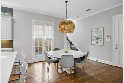 4121 Stanford Avenue, University Park, TX 75225 - Photo 20
