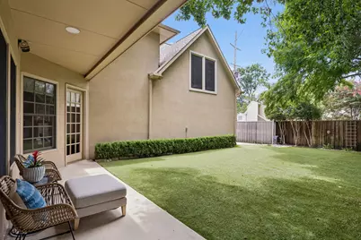 4121 Stanford Avenue, University Park, TX 75225 - Photo 36
