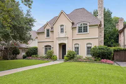 4121 Stanford Avenue, University Park, TX 75225 - Photo 1