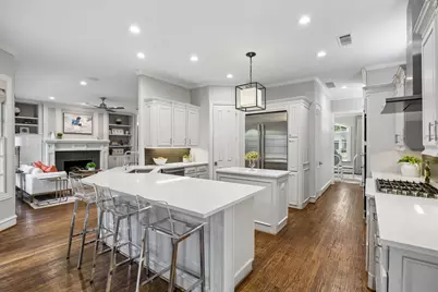 4121 Stanford Avenue, University Park, TX 75225 - Photo 16