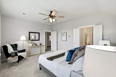 1916 Outpost Creek Lane, Aubrey, TX 76227 - Photo 26
