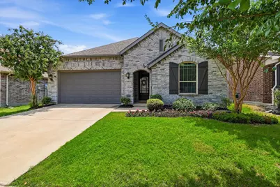 1916 Outpost Creek Lane, Aubrey, TX 76227 - Photo 1
