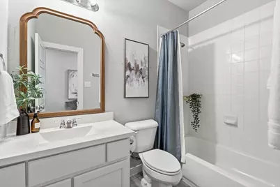 1916 Outpost Creek Lane, Aubrey, TX 76227 - Photo 6