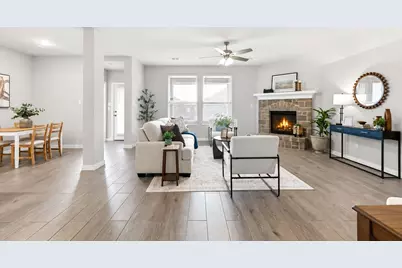 1916 Outpost Creek Lane, Aubrey, TX 76227 - Photo 2