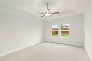1811 Gleasondale Dr, Forney, TX 75126 - Photo 12