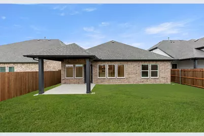 1811 Gleasondale Drive, Forney, TX 75126 - Photo 30