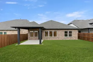 1811 Gleasondale Dr, Forney, TX 75126 - Photo 30