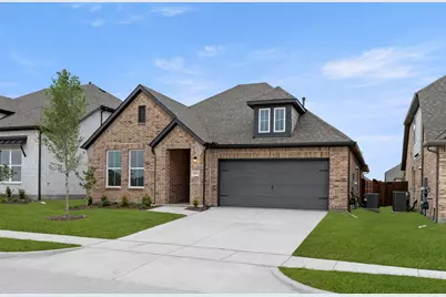 1811 Gleasondale Drive, Forney, TX 75126 - Photo 36