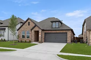 1811 Gleasondale Dr, Forney, TX 75126 - Photo 36