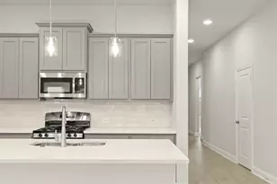 1811 Gleasondale Dr, Forney, TX 75126 - Photo 6