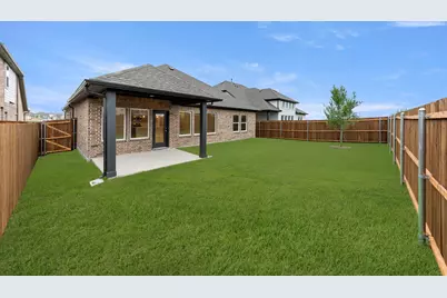 1811 Gleasondale Drive, Forney, TX 75126 - Photo 34