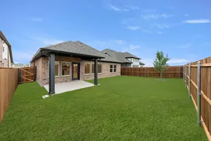 1811 Gleasondale Dr, Forney, TX 75126 - Photo 34