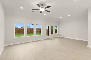 1811 Gleasondale Dr, Forney, TX 75126 - Photo 8